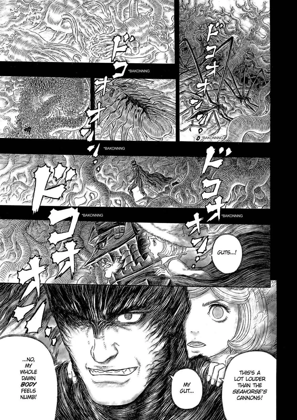 Read Berserk - Chapter 322 - read-berserk-manga.com | Image 12