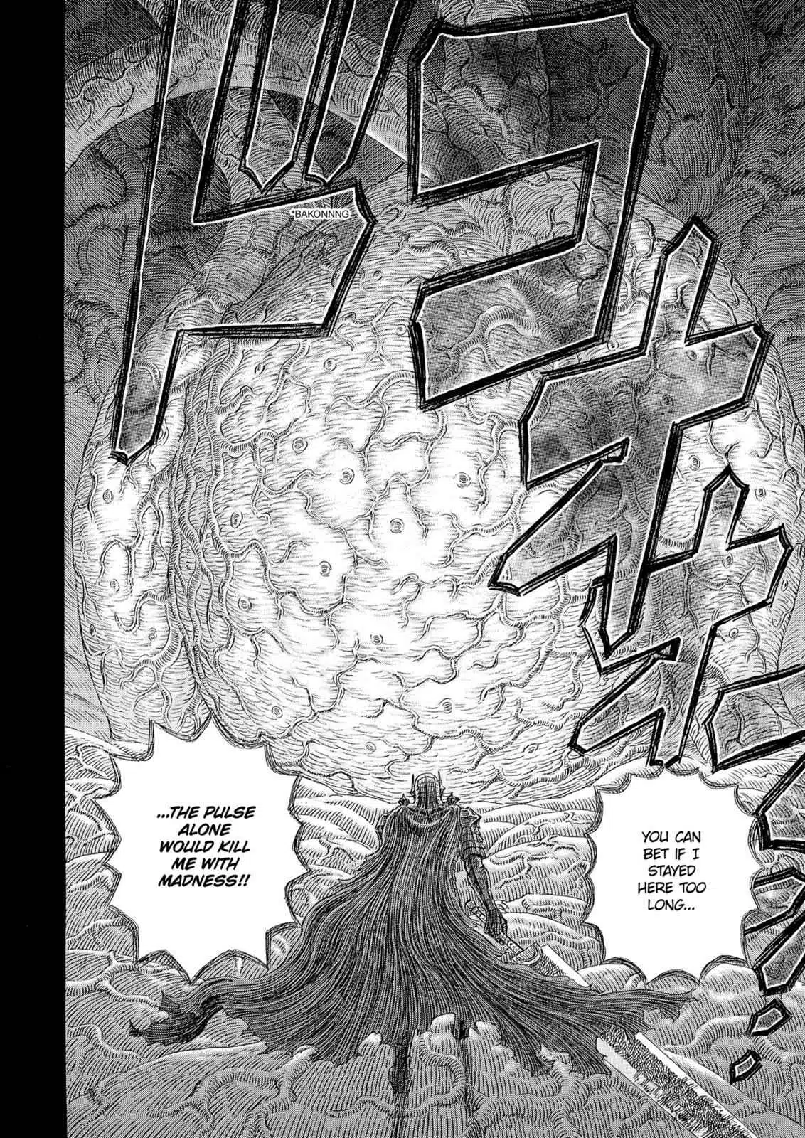 Read Berserk - Chapter 322 - read-berserk-manga.com | Image 13