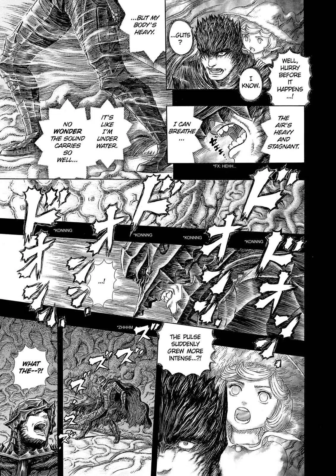 Read Berserk - Chapter 322 - read-berserk-manga.com | Image 14