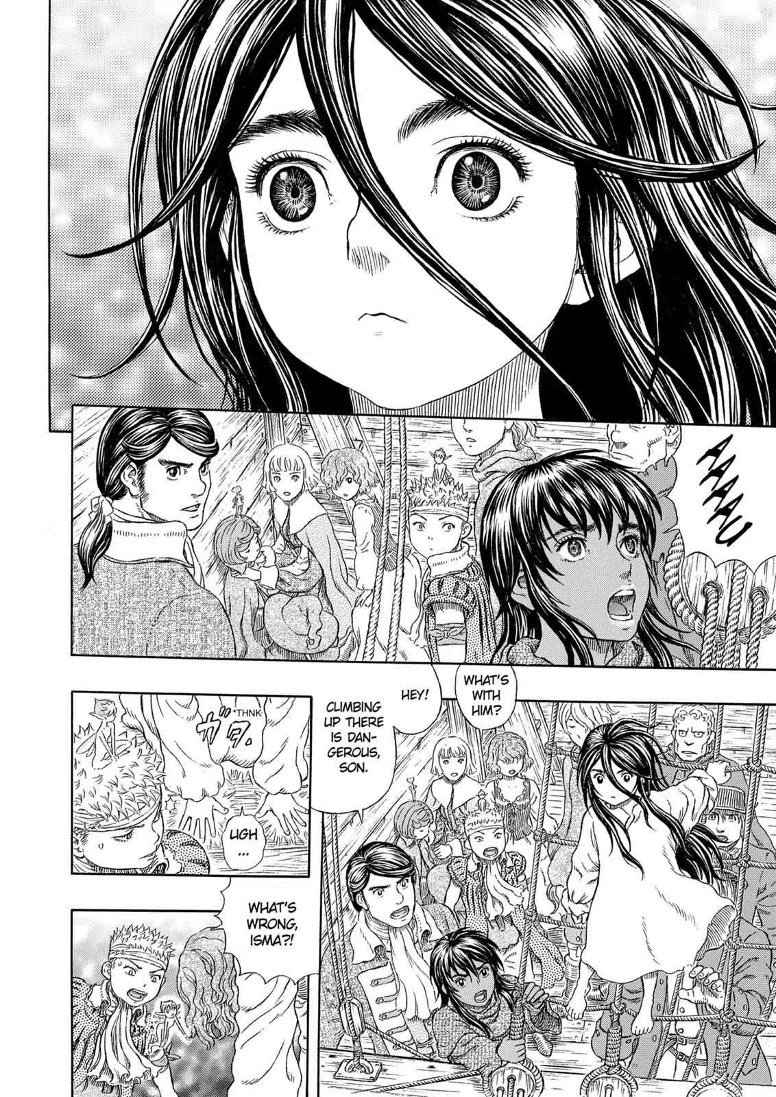 Read Berserk - Chapter 322 - read-berserk-manga.com | Image 15