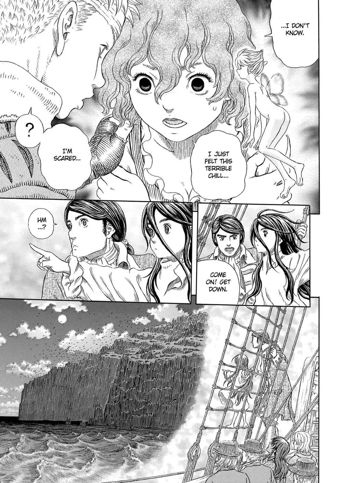 Read Berserk - Chapter 322 - read-berserk-manga.com | Image 16