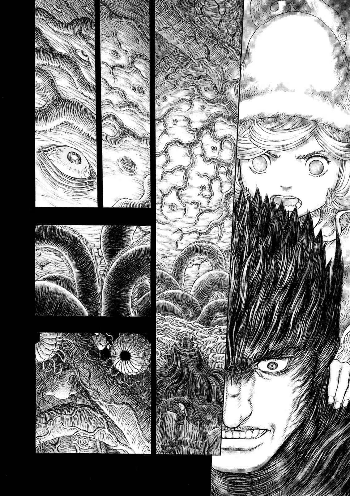Read Berserk - Chapter 322 - read-berserk-manga.com | Image 17