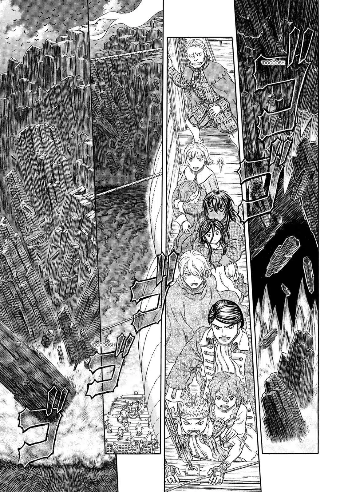Read Berserk - Chapter 322 - read-berserk-manga.com | Image 18