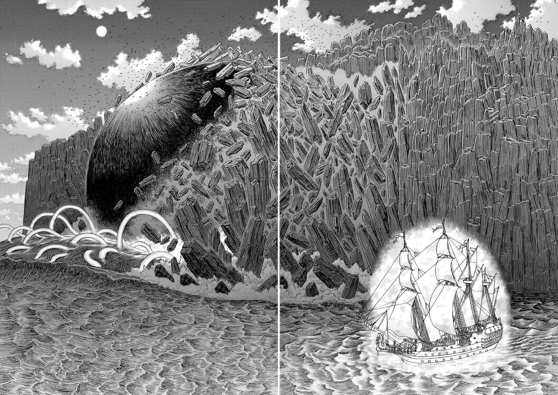 Read Berserk - Chapter 322 - read-berserk-manga.com | Image 19