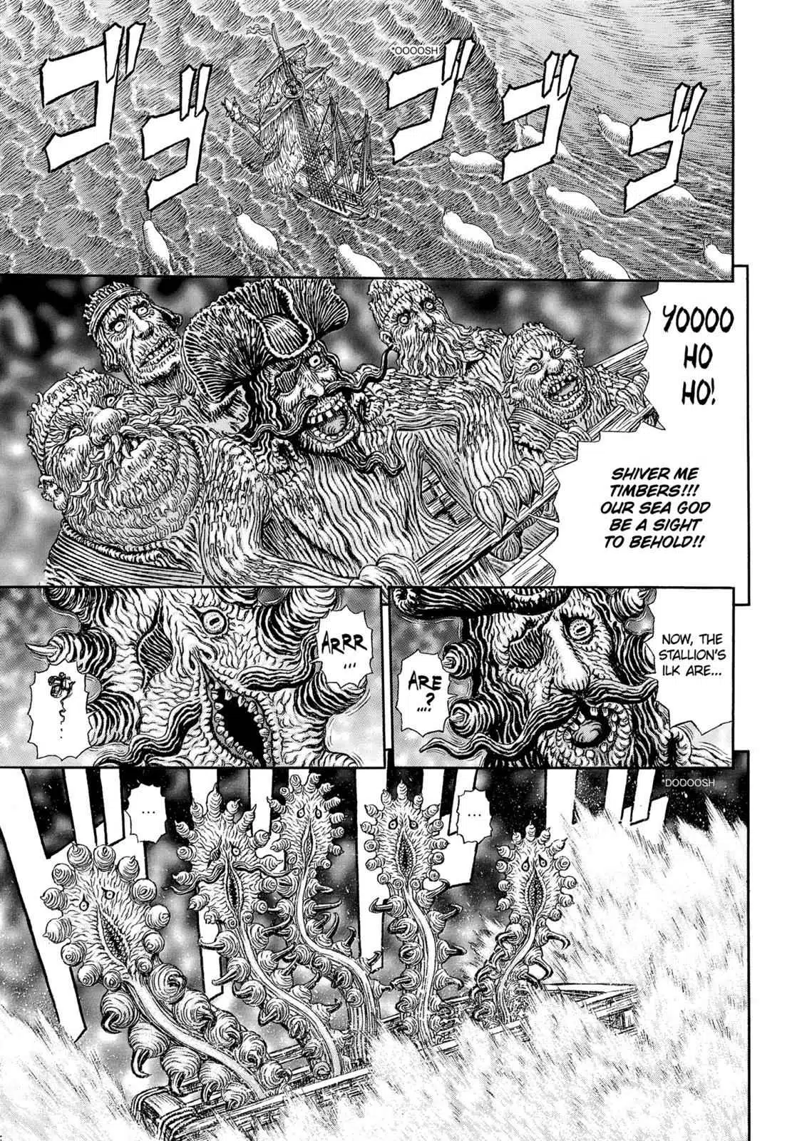 Read Berserk - Chapter 323 - read-berserk-manga.com | Image 2