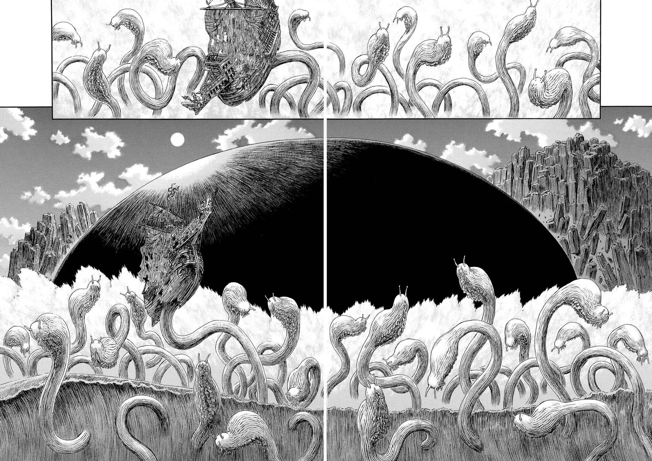 Read Berserk - Chapter 323 - read-berserk-manga.com | Image 3