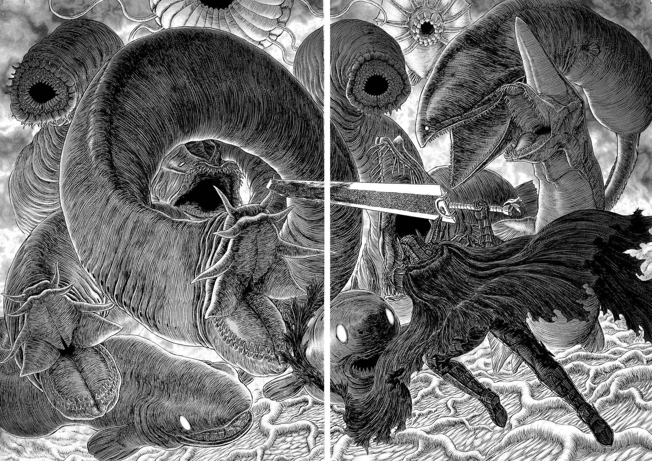 Read Berserk - Chapter 323 - read-berserk-manga.com | Image 6