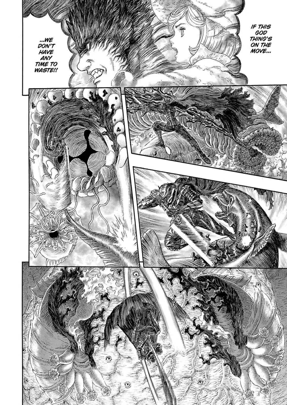 Read Berserk - Chapter 323 - read-berserk-manga.com | Image 9