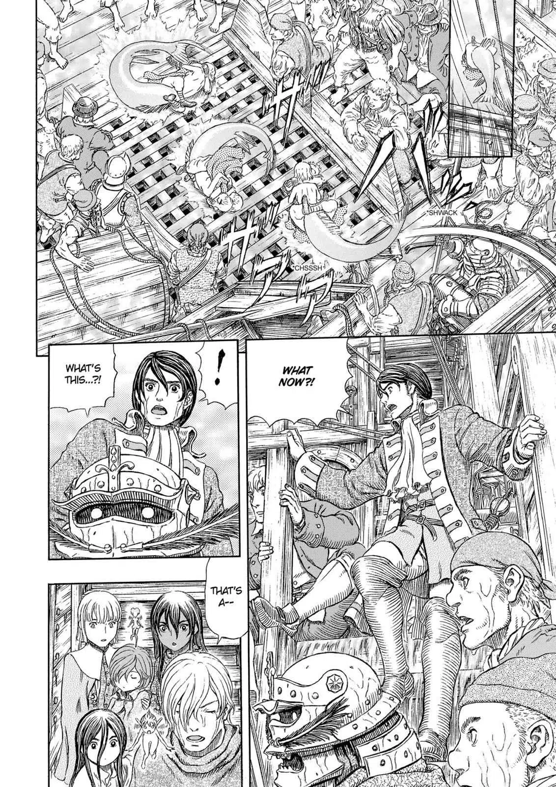 Read Berserk - Chapter 324 - read-berserk-manga.com | Image 3