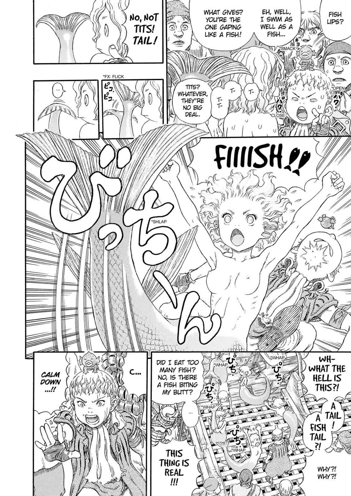 Read Berserk - Chapter 324 - read-berserk-manga.com | Image 5