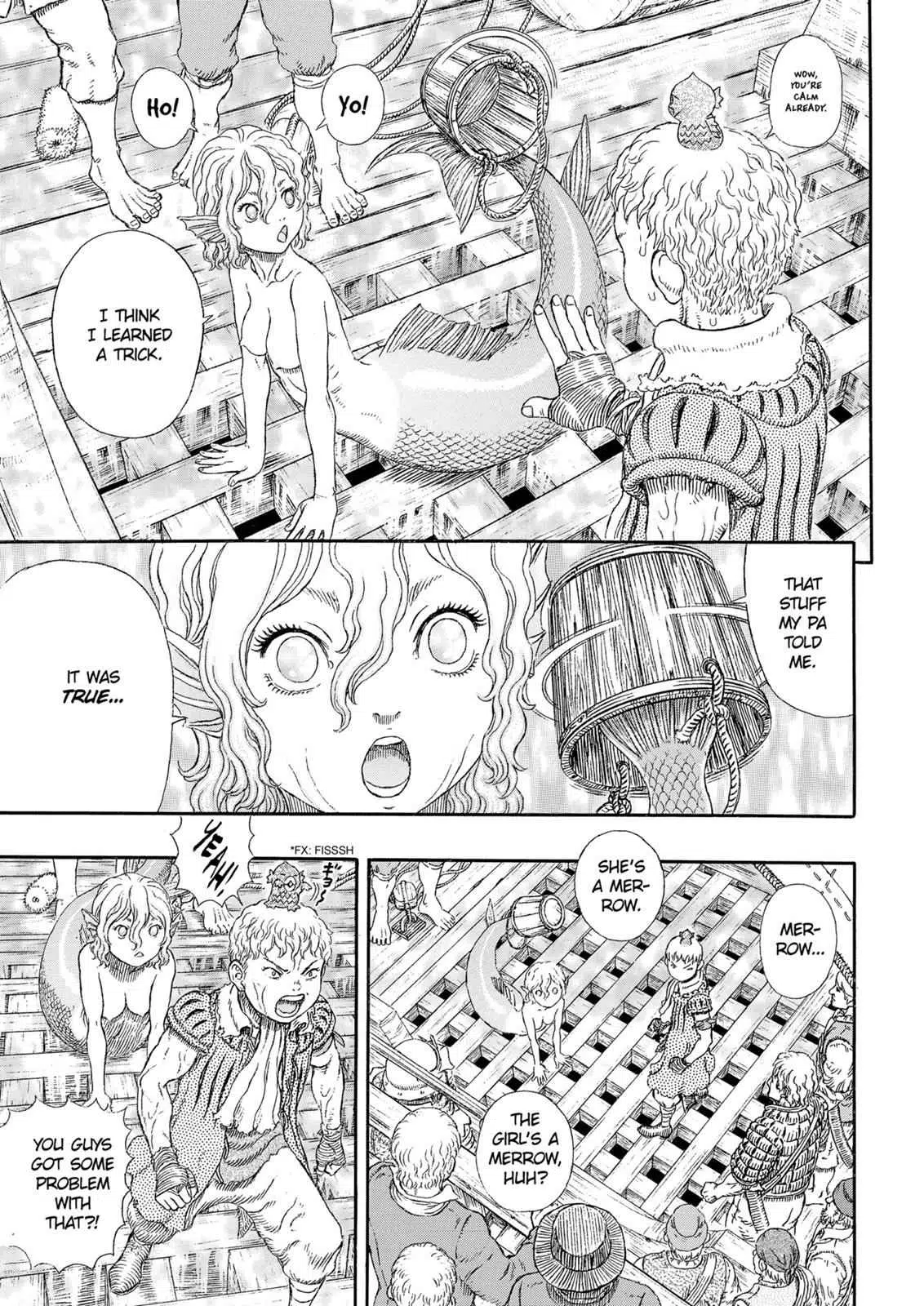 Read Berserk - Chapter 324 - read-berserk-manga.com | Image 6