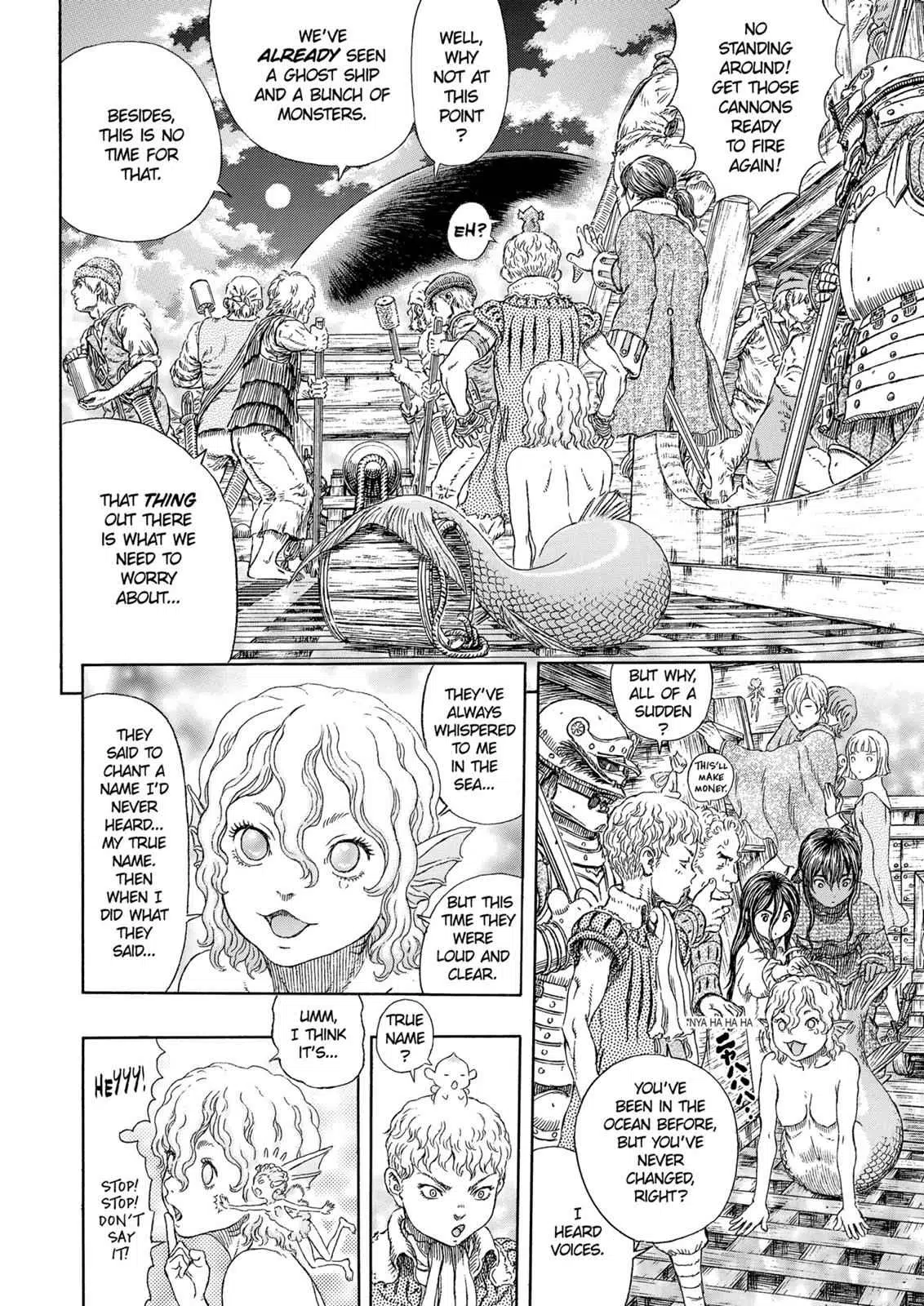 Read Berserk - Chapter 324 - read-berserk-manga.com | Image 7