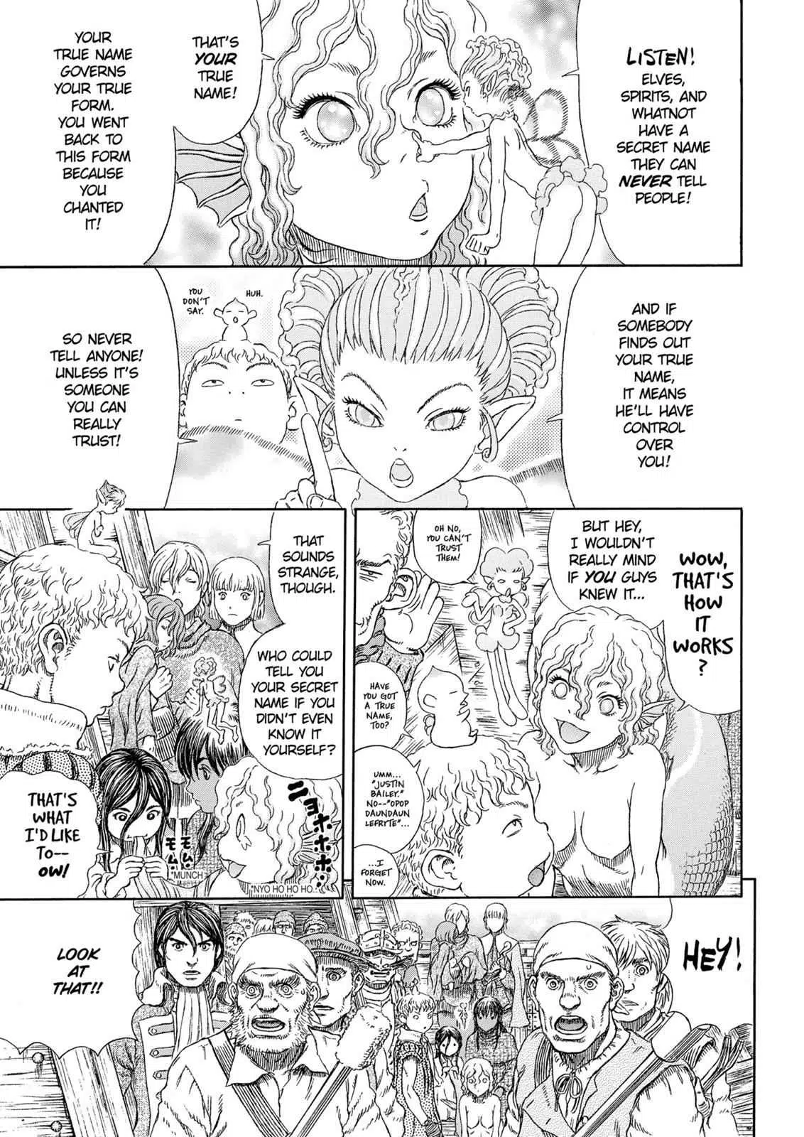 Read Berserk - Chapter 324 - read-berserk-manga.com | Image 8