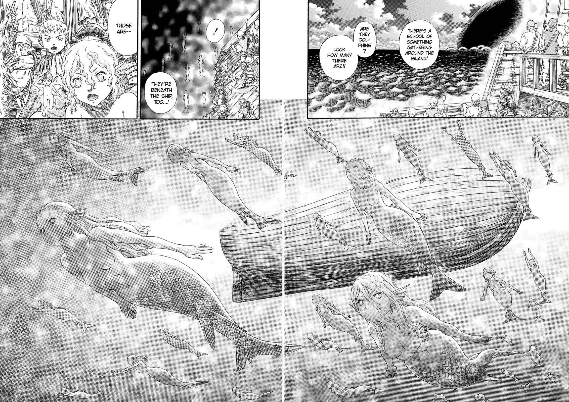 Read Berserk - Chapter 324 - read-berserk-manga.com | Image 9