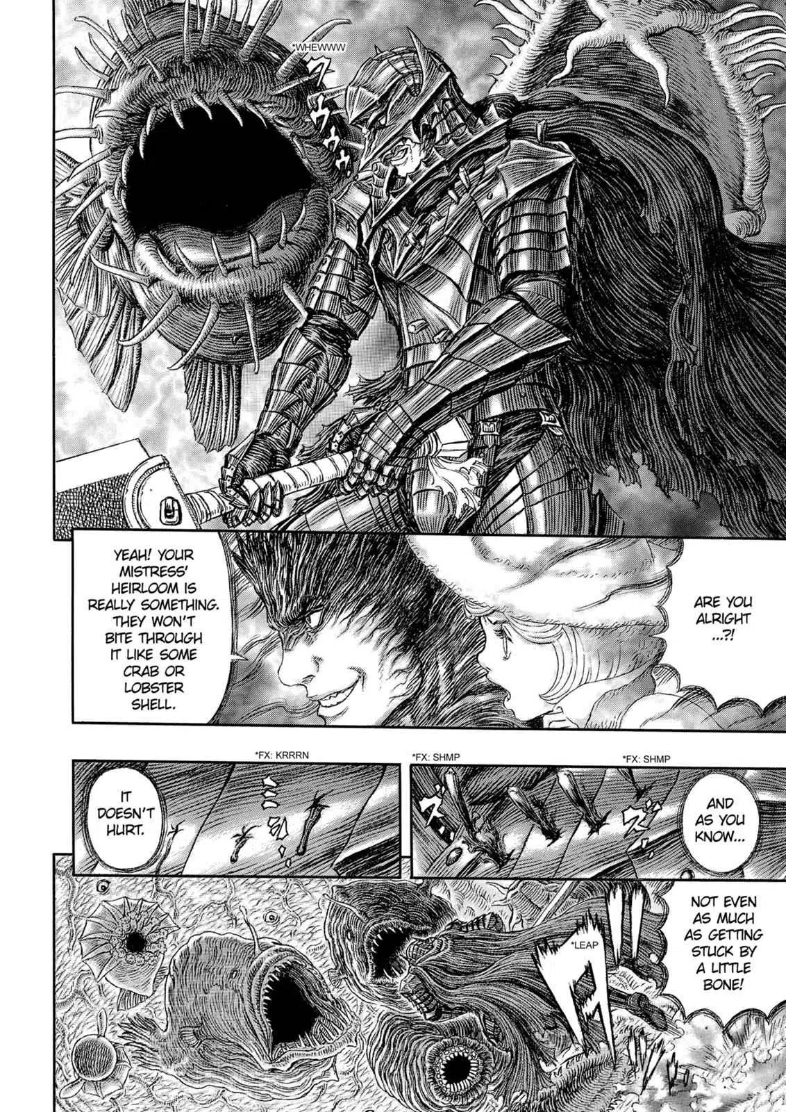 Read Berserk - Chapter 324 - read-berserk-manga.com | Image 12