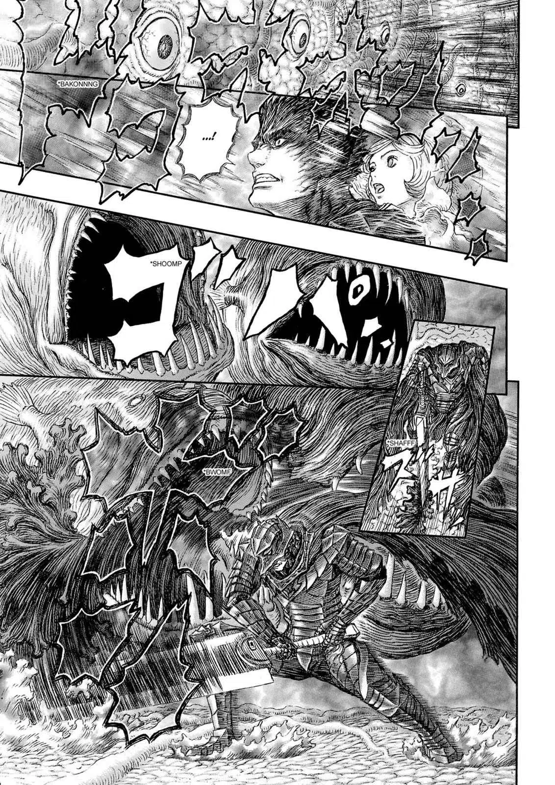 Read Berserk - Chapter 324 - read-berserk-manga.com | Image 13