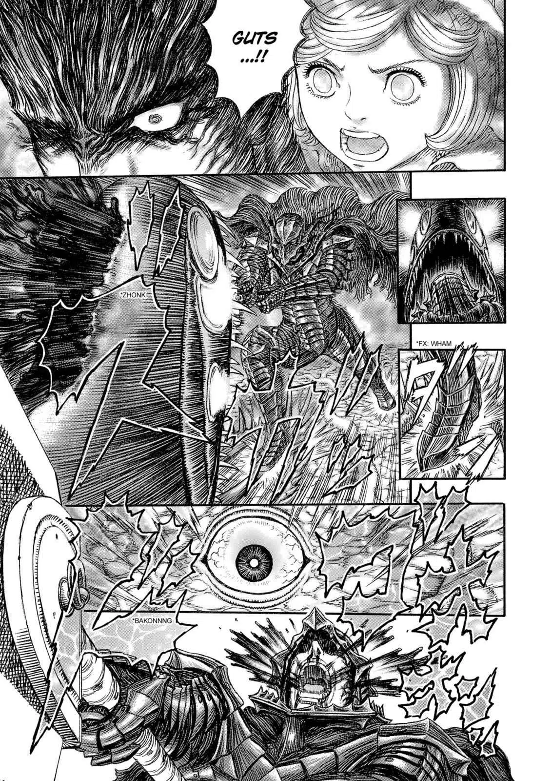 Read Berserk - Chapter 324 - read-berserk-manga.com | Image 15