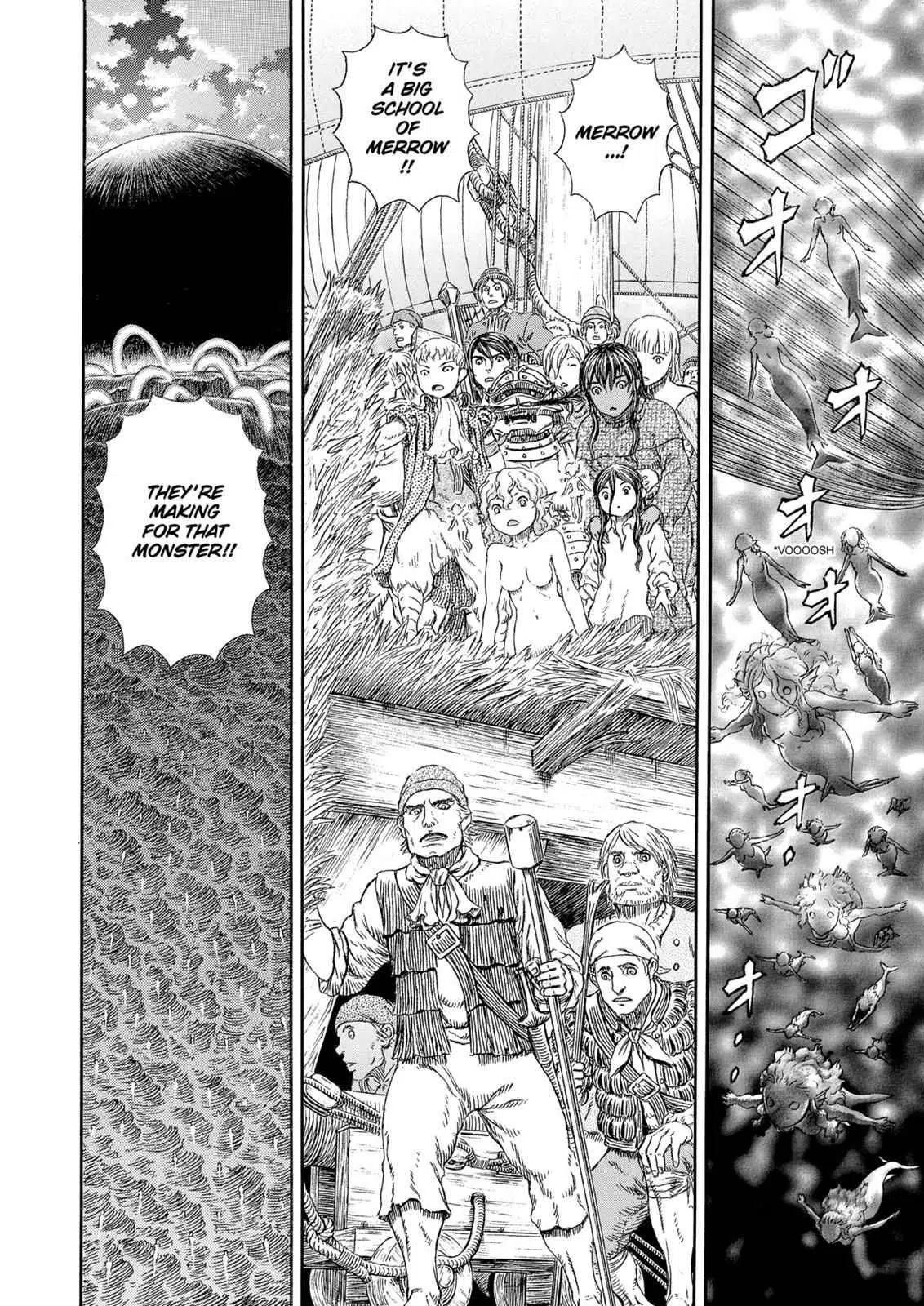 Read Berserk - Chapter 324 - read-berserk-manga.com | Image 16