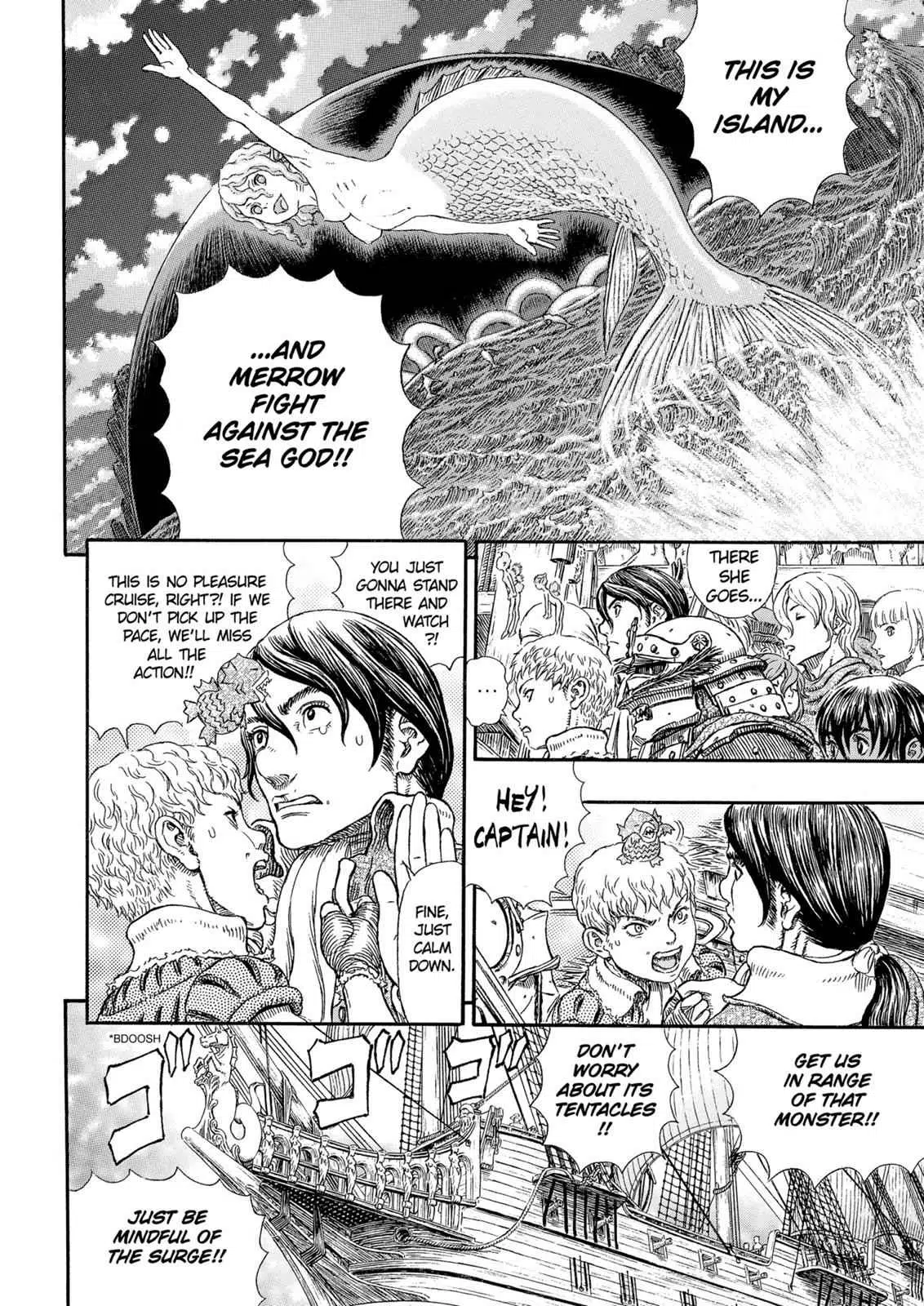 Read Berserk - Chapter 324 - read-berserk-manga.com | Image 18