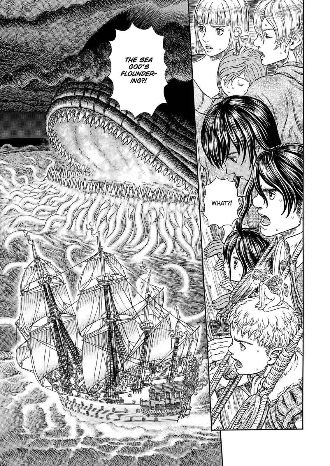 Read Berserk - Chapter 326 - read-berserk-manga.com | Image 2