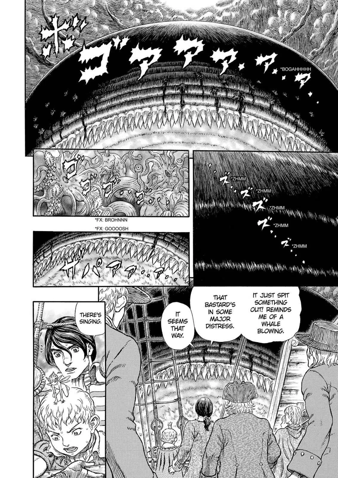 Read Berserk - Chapter 326 - read-berserk-manga.com | Image 3