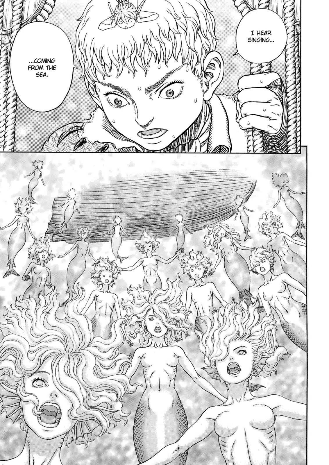 Read Berserk - Chapter 326 - read-berserk-manga.com | Image 4