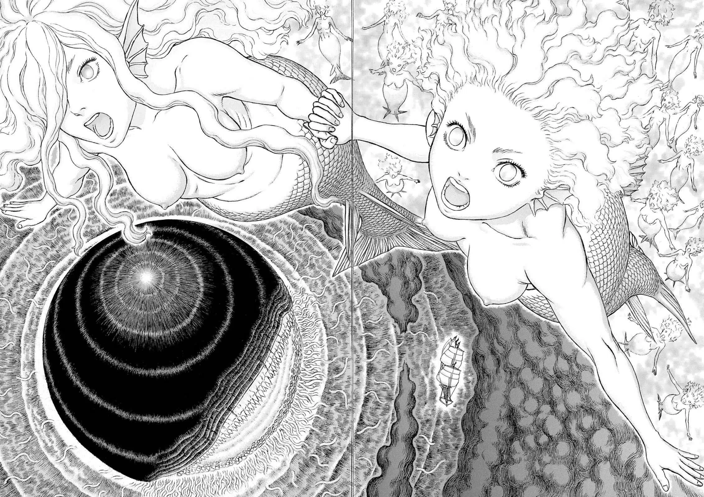 Read Berserk - Chapter 326 - read-berserk-manga.com | Image 5
