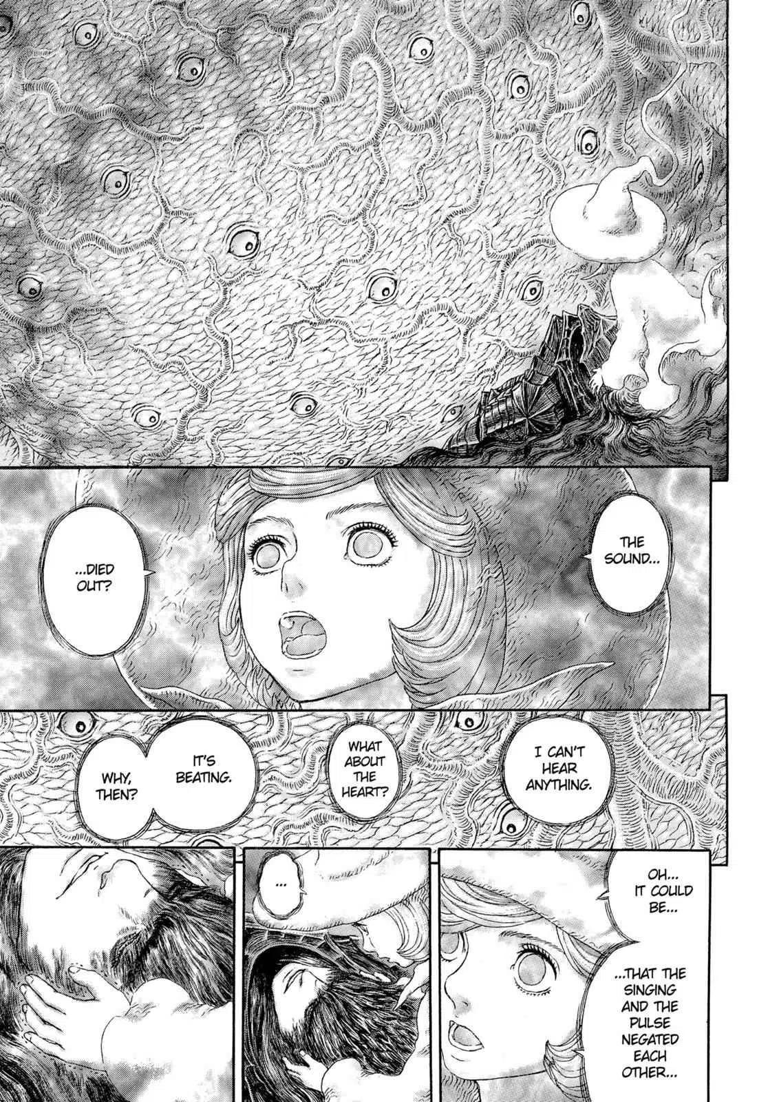 Read Berserk - Chapter 326 - read-berserk-manga.com | Image 7