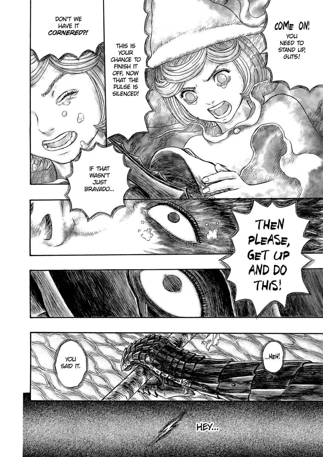 Read Berserk - Chapter 326 - read-berserk-manga.com | Image 8