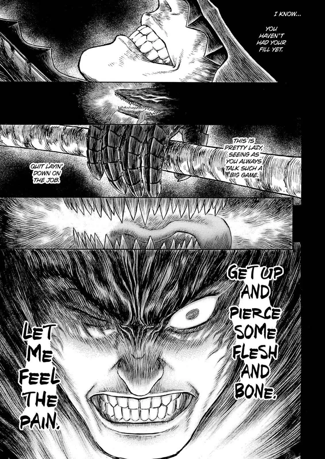 Read Berserk - Chapter 326 - read-berserk-manga.com | Image 9