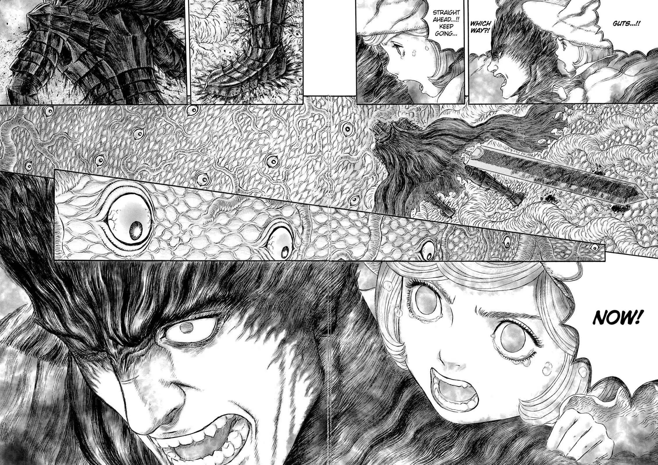 Read Berserk - Chapter 326 - read-berserk-manga.com | Image 11