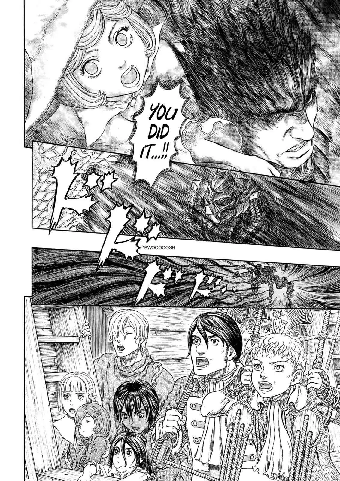 Read Berserk - Chapter 326 - read-berserk-manga.com | Image 14