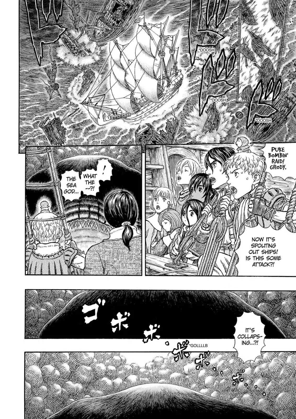 Read Berserk - Chapter 326 - read-berserk-manga.com | Image 16