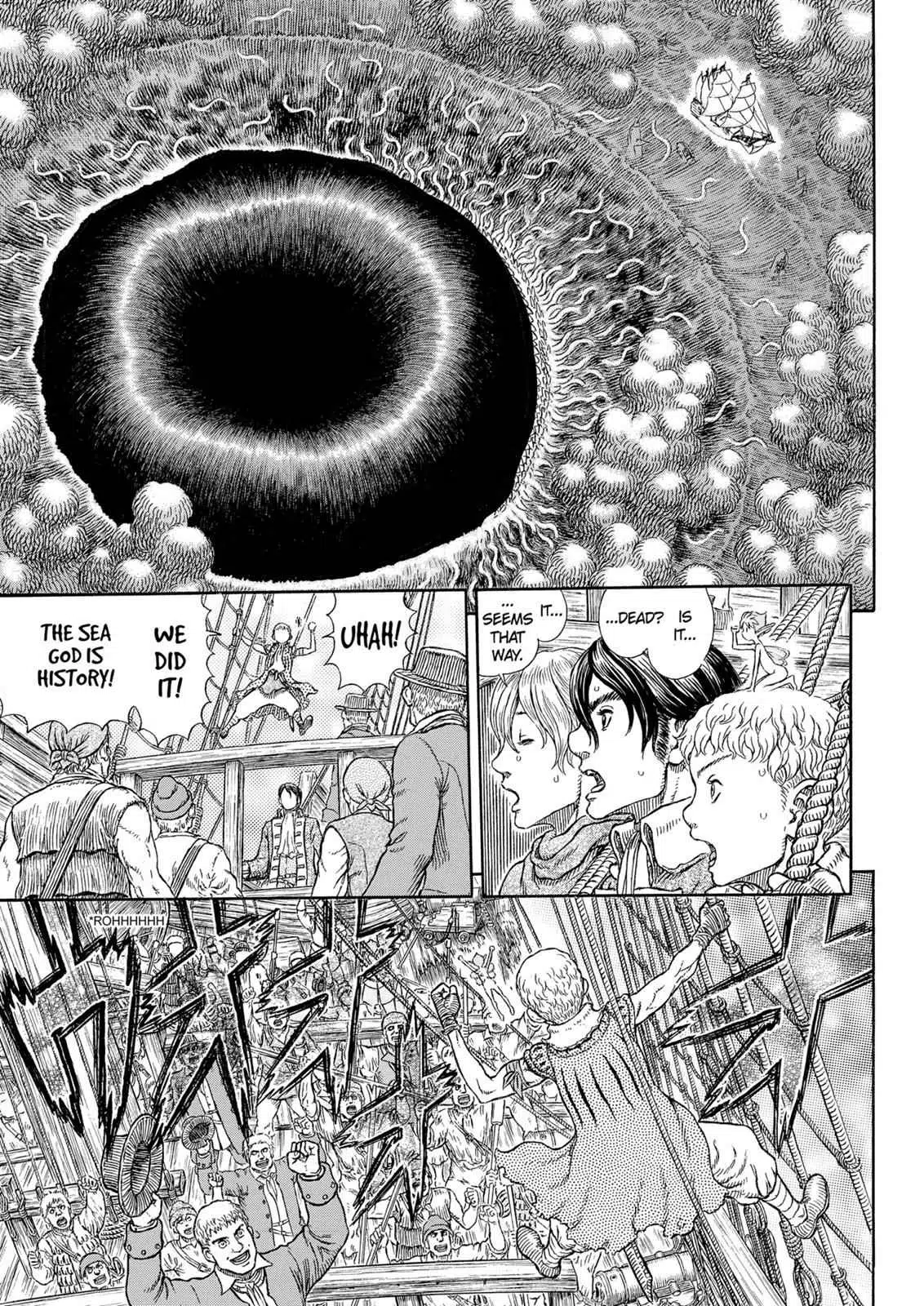 Read Berserk - Chapter 326 - read-berserk-manga.com | Image 17