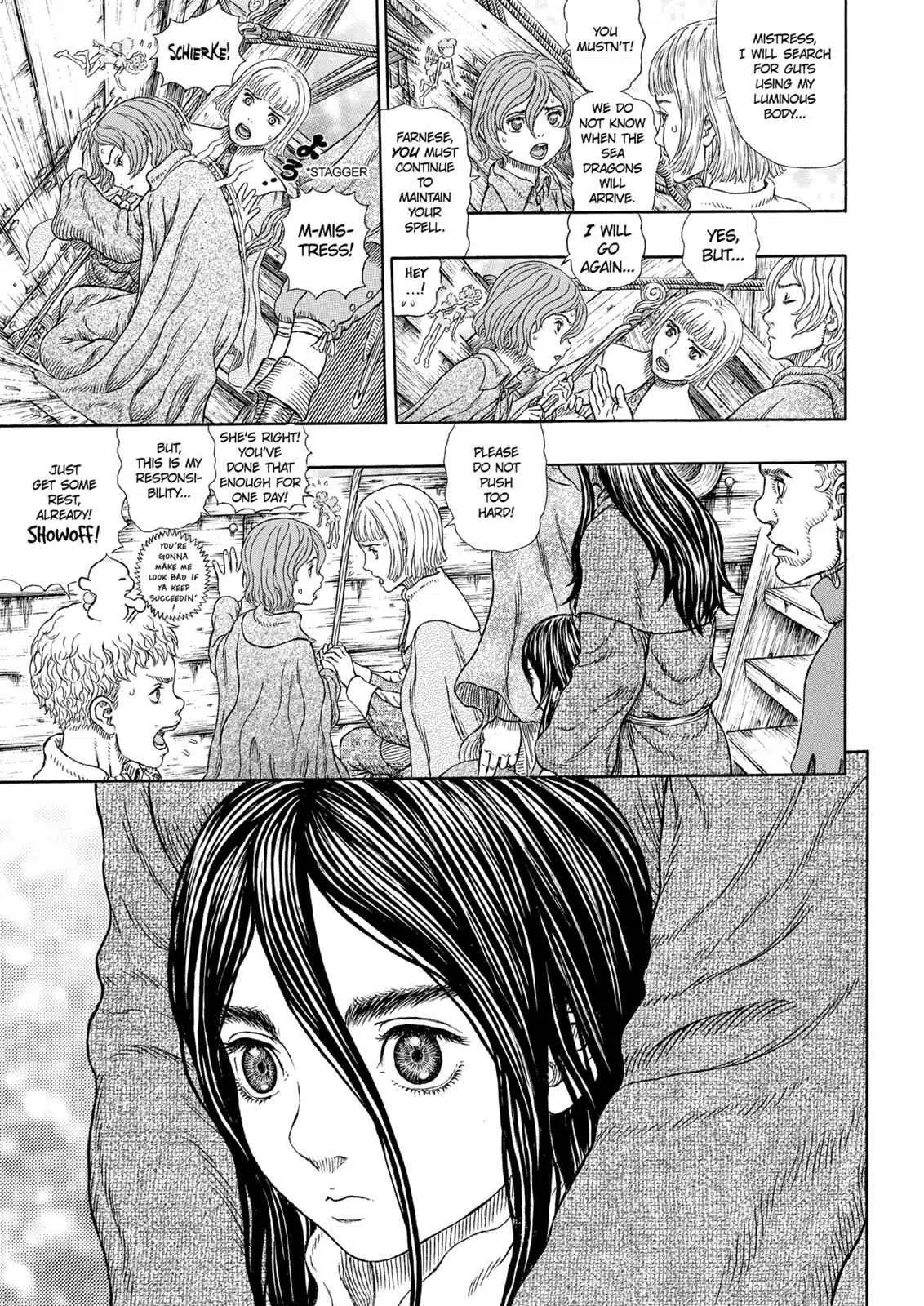 Read Berserk - Chapter 327 - read-berserk-manga.com | Image 8