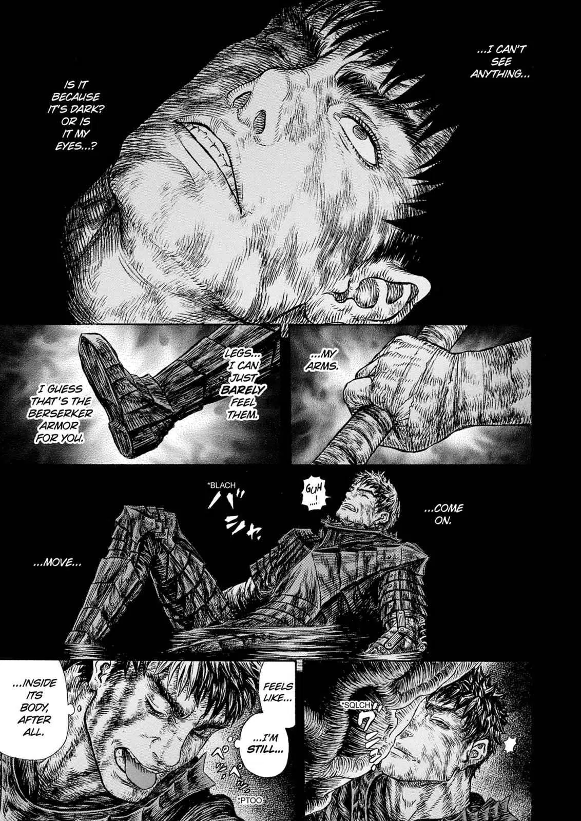 Read Berserk - Chapter 327 - read-berserk-manga.com | Image 10