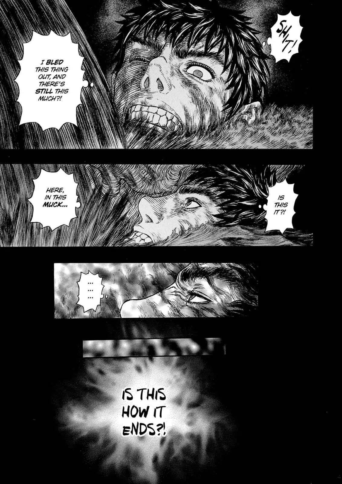 Read Berserk - Chapter 327 - read-berserk-manga.com | Image 12