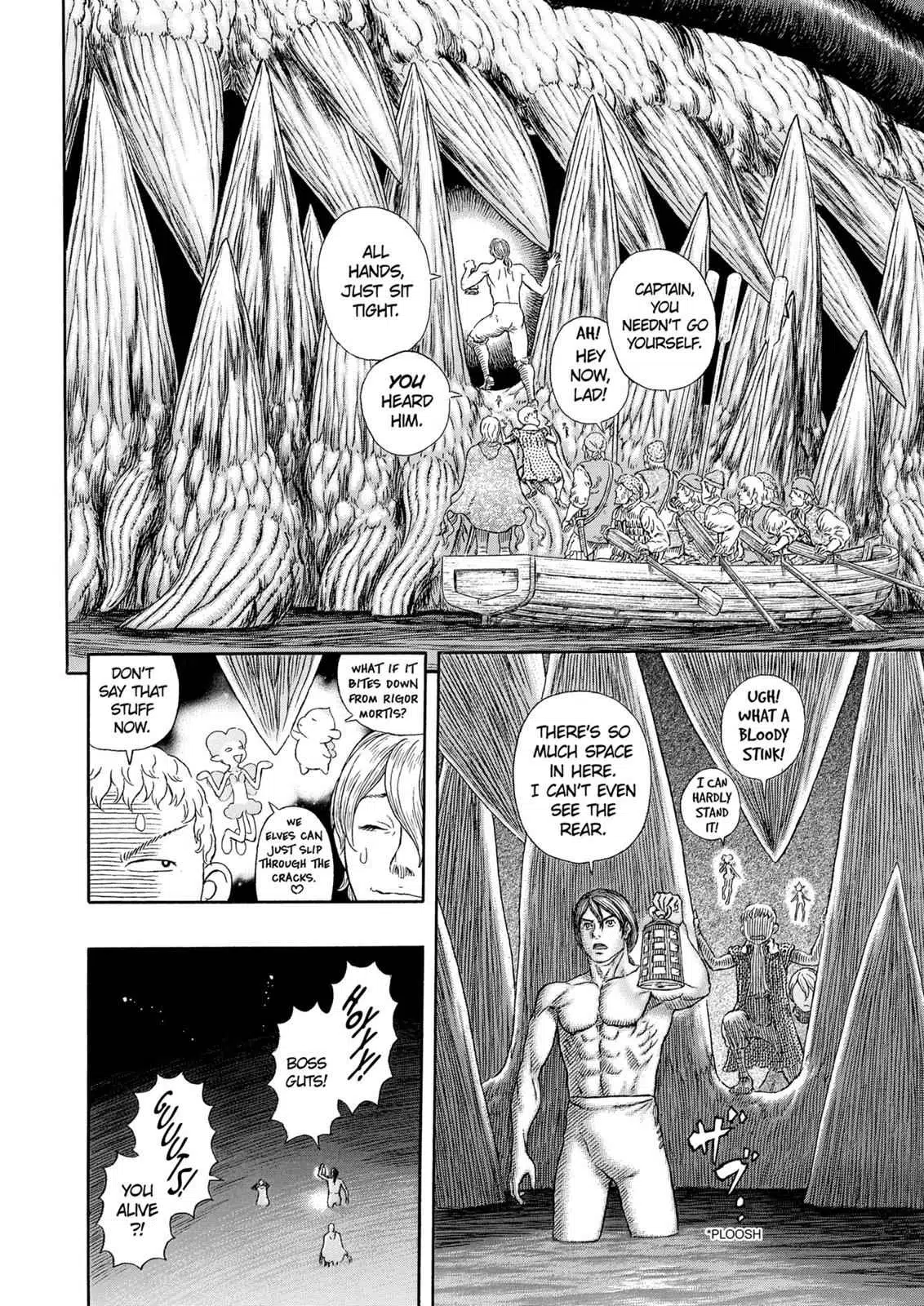 Read Berserk - Chapter 327 - read-berserk-manga.com | Image 15