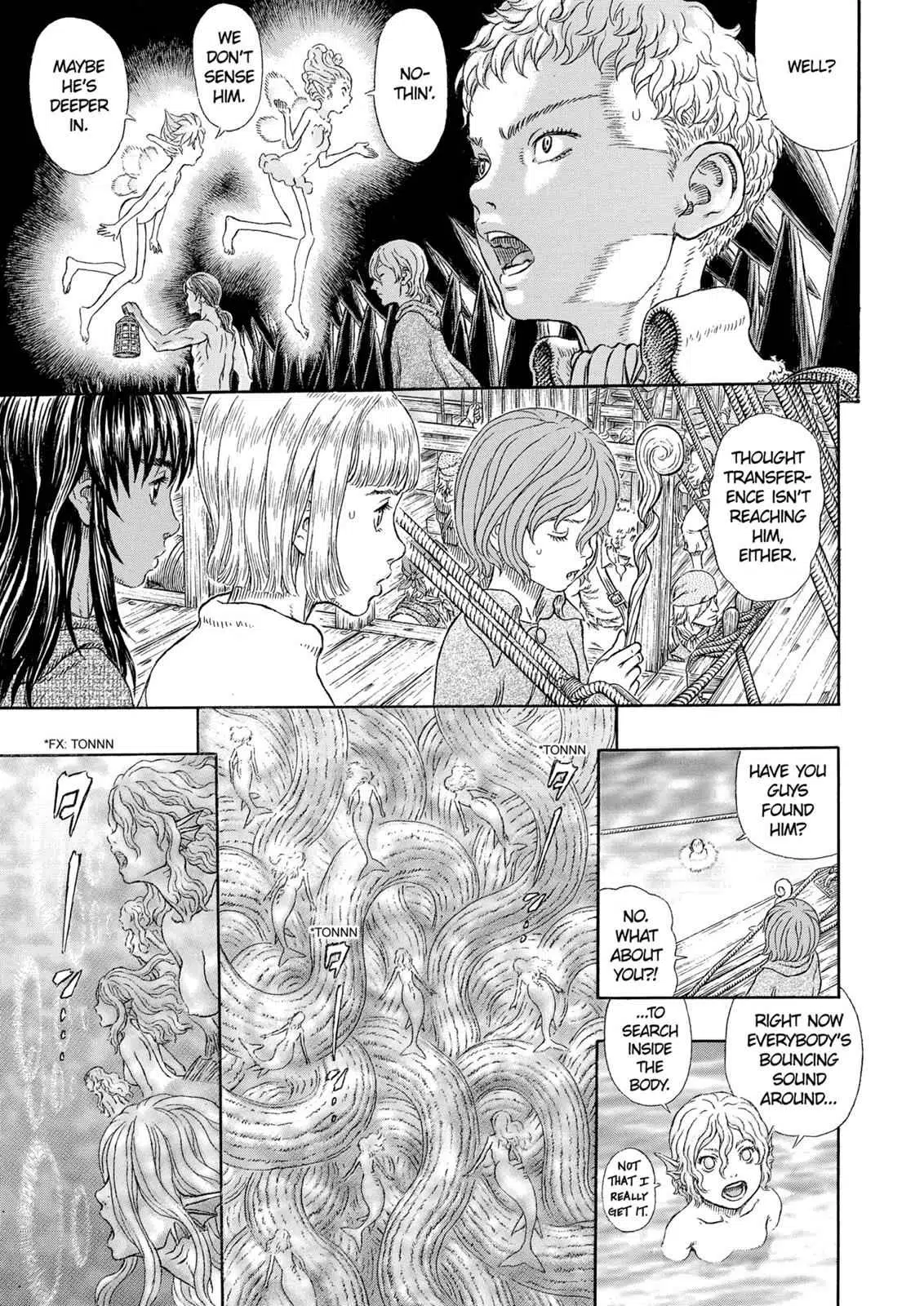 Read Berserk - Chapter 327 - read-berserk-manga.com | Image 16