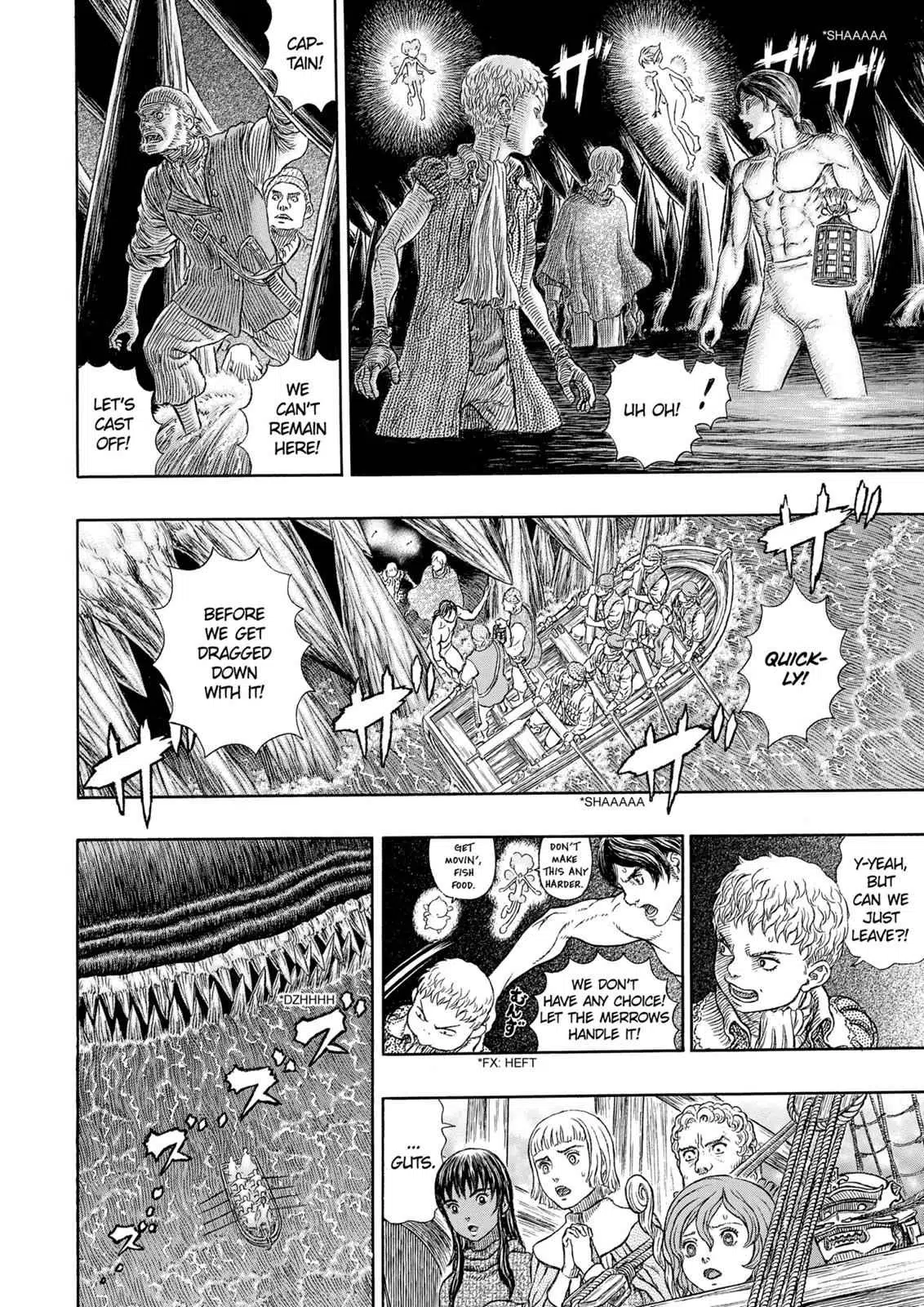 Read Berserk - Chapter 327 - read-berserk-manga.com | Image 17