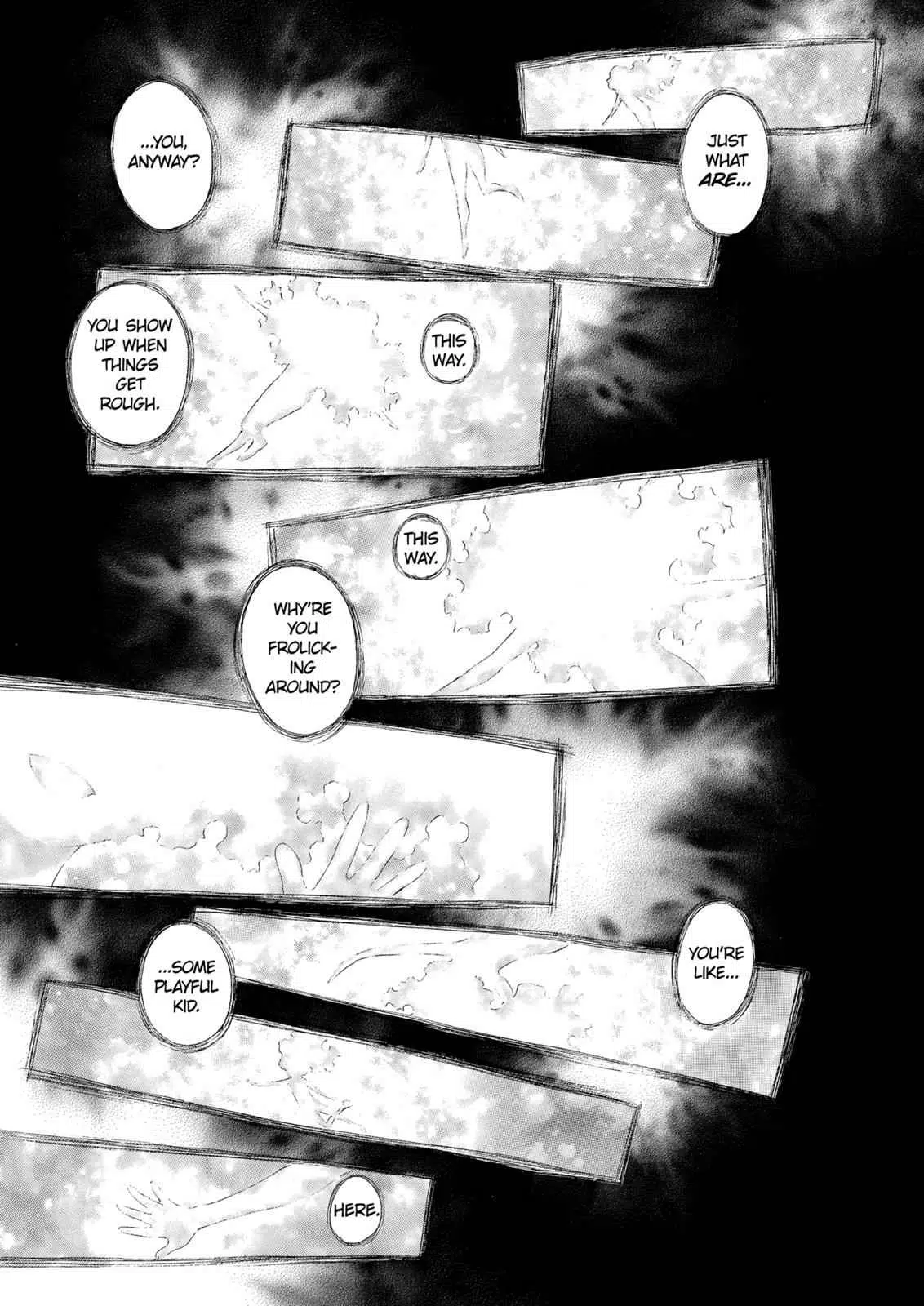 Read Berserk - Chapter 327 - read-berserk-manga.com | Image 18