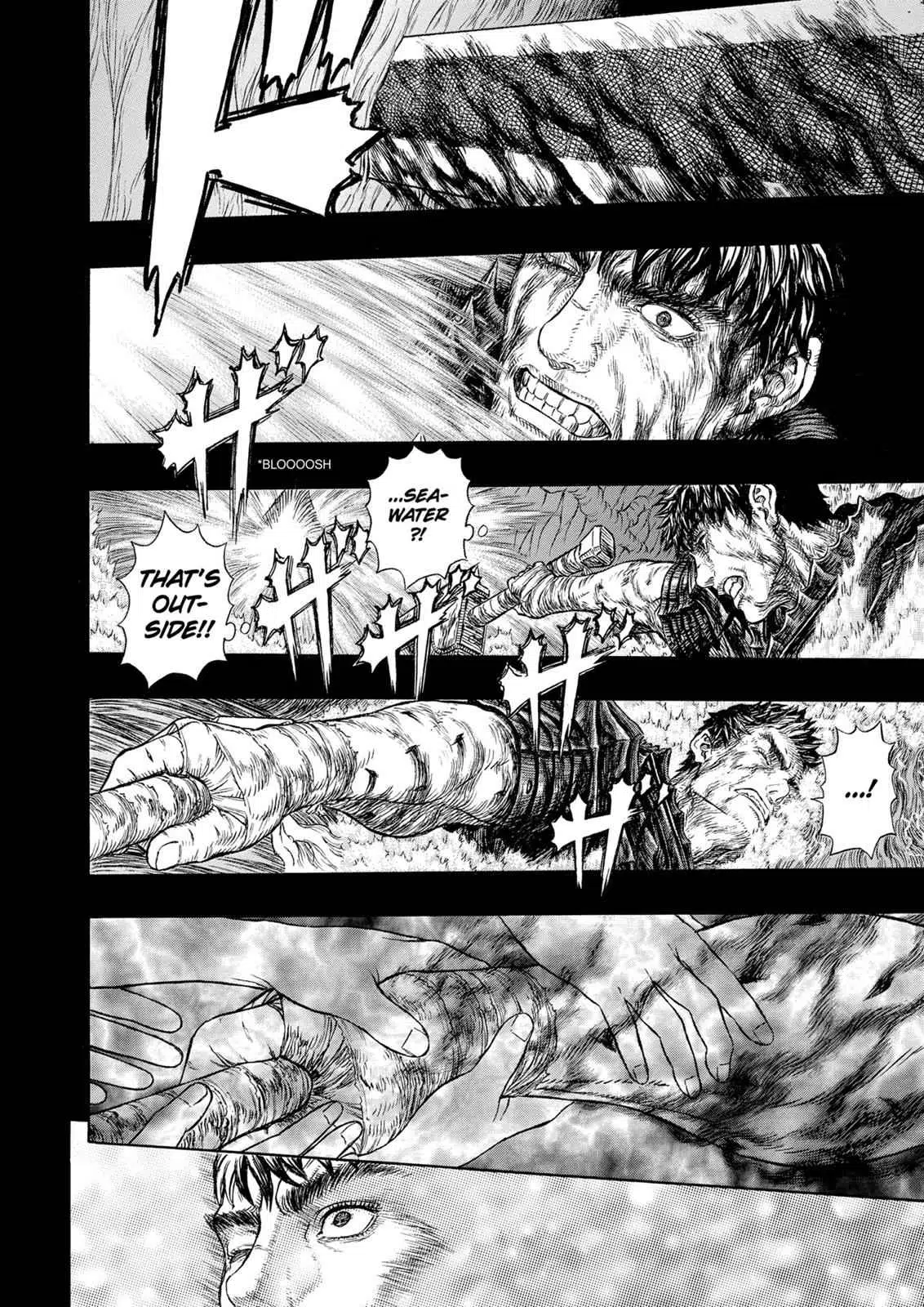 Read Berserk - Chapter 327 - read-berserk-manga.com | Image 19