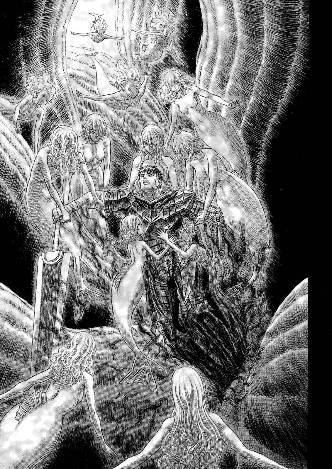 Read Berserk - Chapter 327 - read-berserk-manga.com | Image 20