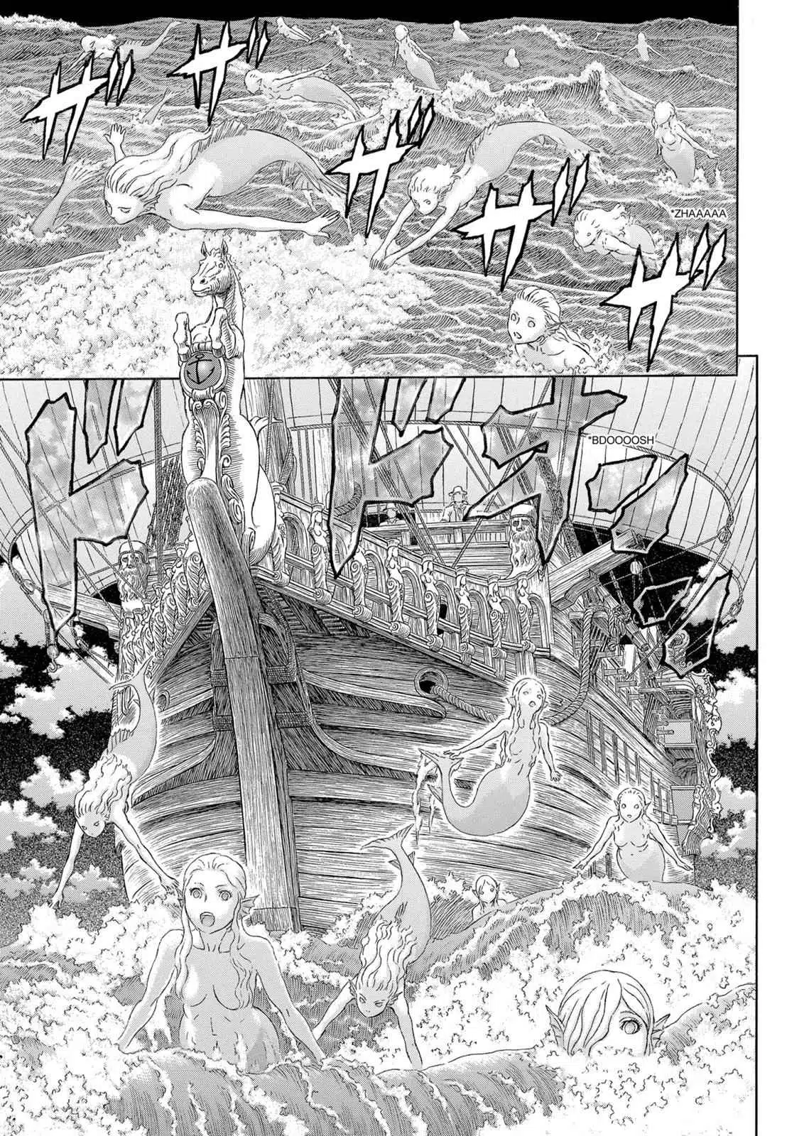 Read Berserk - Chapter 328 - read-berserk-manga.com | Image 2