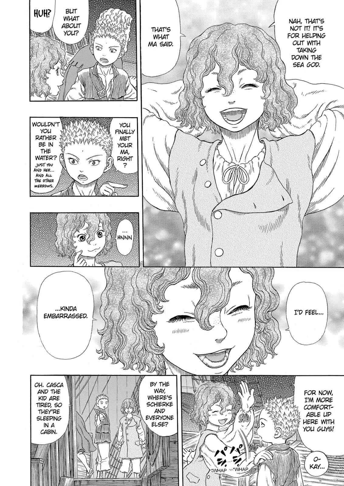 Read Berserk - Chapter 328 - read-berserk-manga.com | Image 4