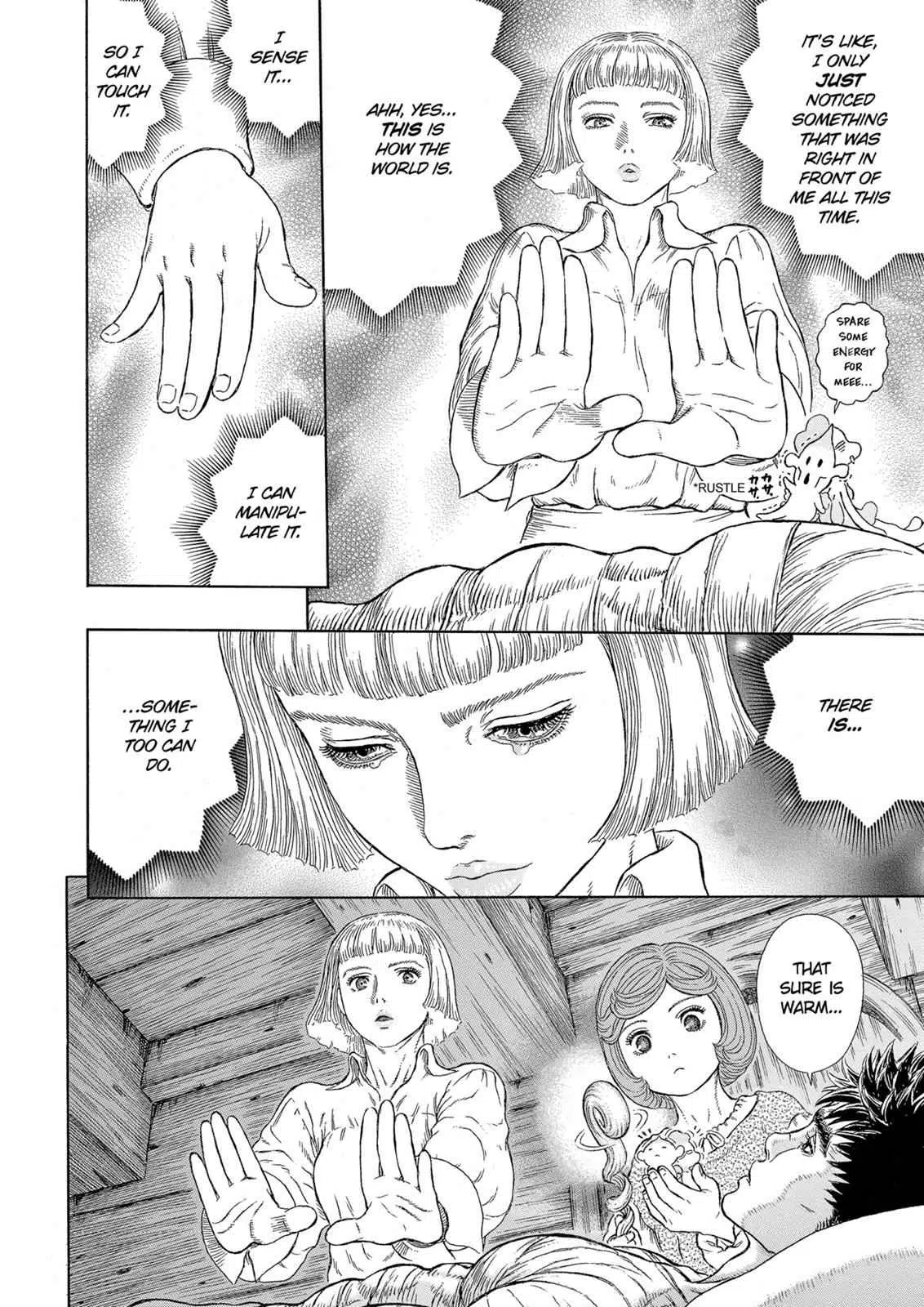 Read Berserk - Chapter 328 - read-berserk-manga.com | Image 6