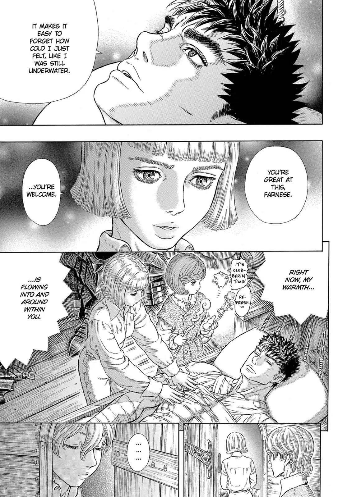 Read Berserk - Chapter 328 - read-berserk-manga.com | Image 7