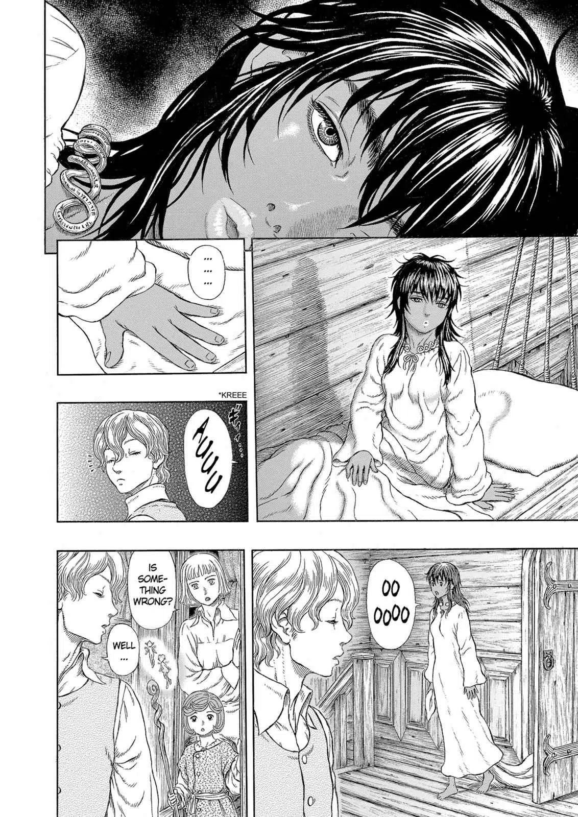 Read Berserk - Chapter 328 - read-berserk-manga.com | Image 8