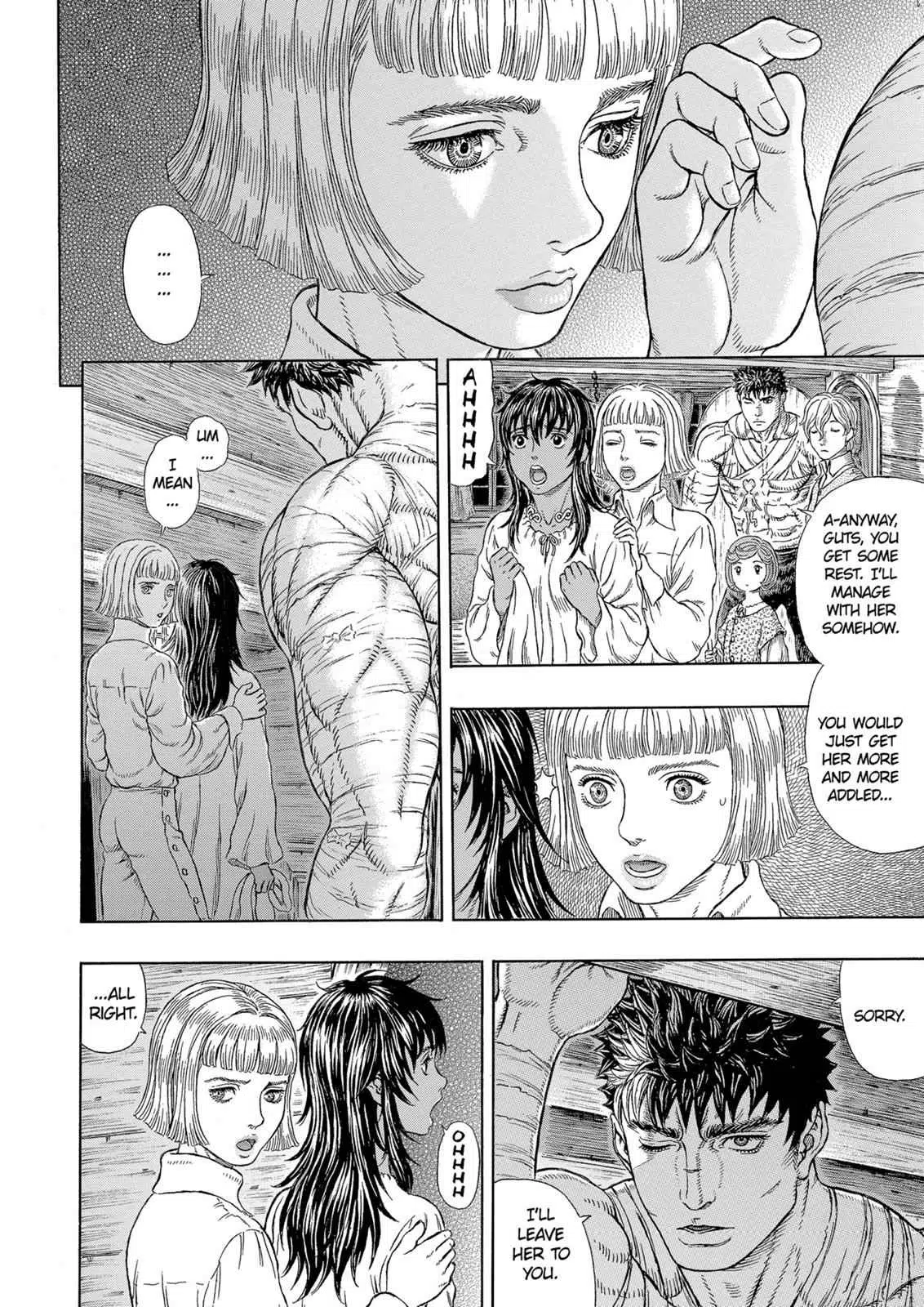 Read Berserk - Chapter 328 - read-berserk-manga.com | Image 10