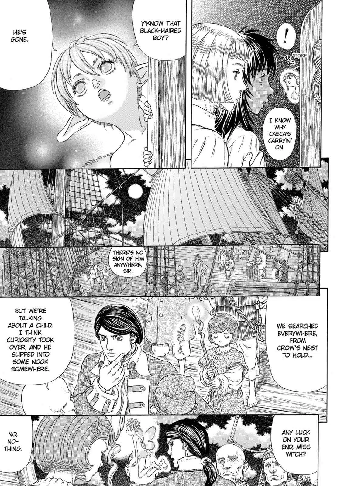 Read Berserk - Chapter 328 - read-berserk-manga.com | Image 11